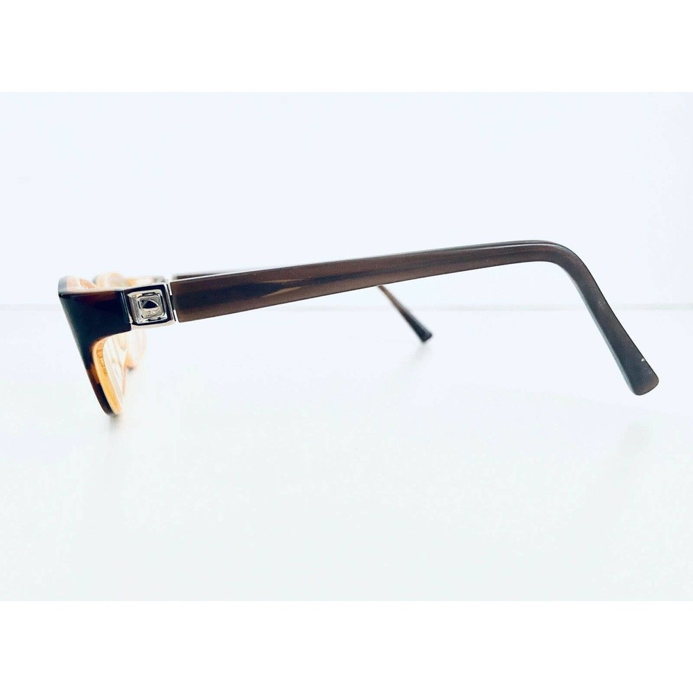 Vtg Kate Spade Ny Tortoise Glasses Regine View 3